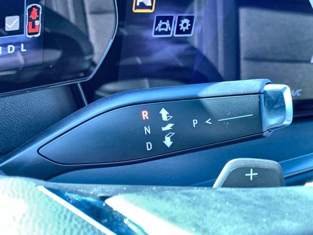 new 2026 Chevrolet Traverse car, priced at $41,913