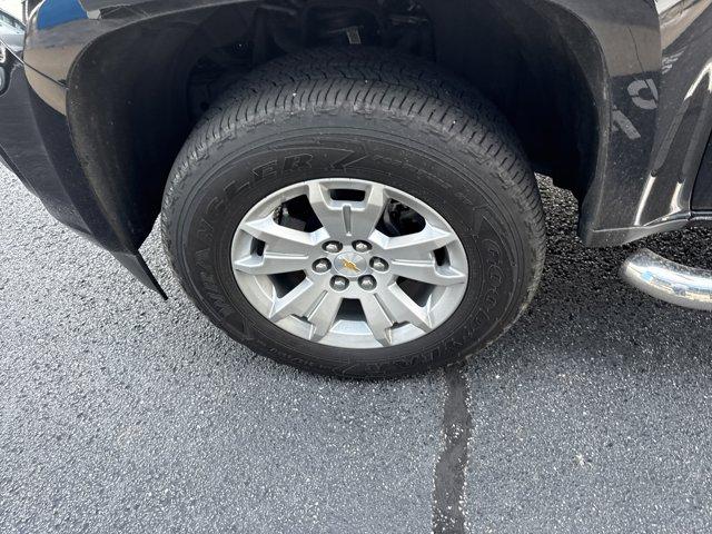 used 2022 Chevrolet Colorado car, priced at $33,000