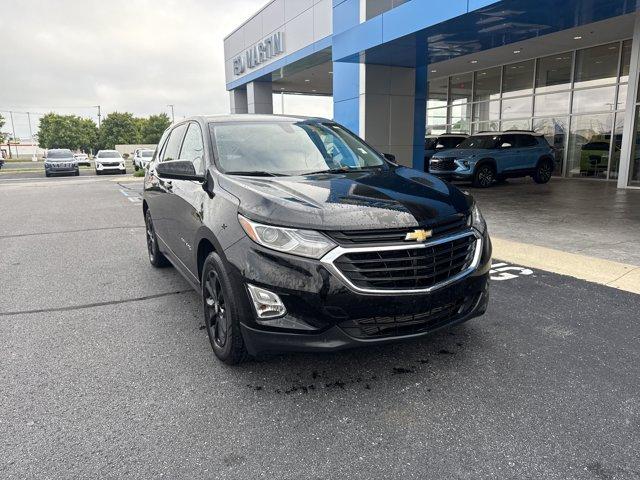 used 2019 Chevrolet Equinox car, priced at $13,250