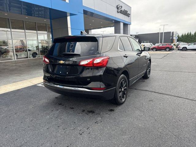 used 2019 Chevrolet Equinox car, priced at $13,250