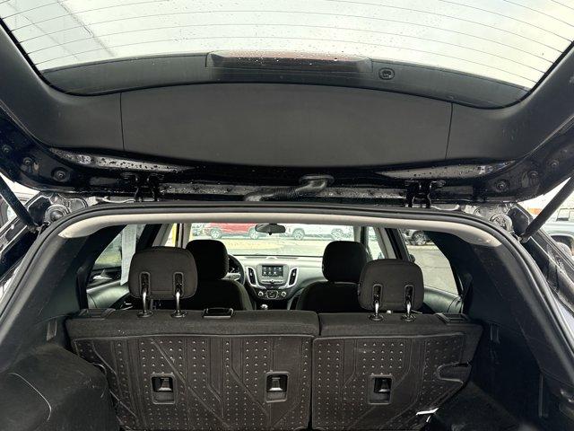 used 2019 Chevrolet Equinox car, priced at $13,250