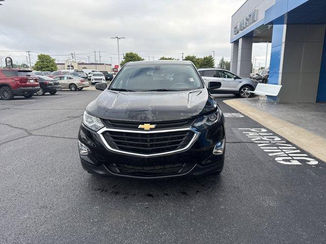 used 2019 Chevrolet Equinox car, priced at $13,250