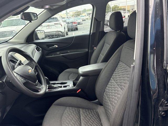 used 2019 Chevrolet Equinox car, priced at $13,250