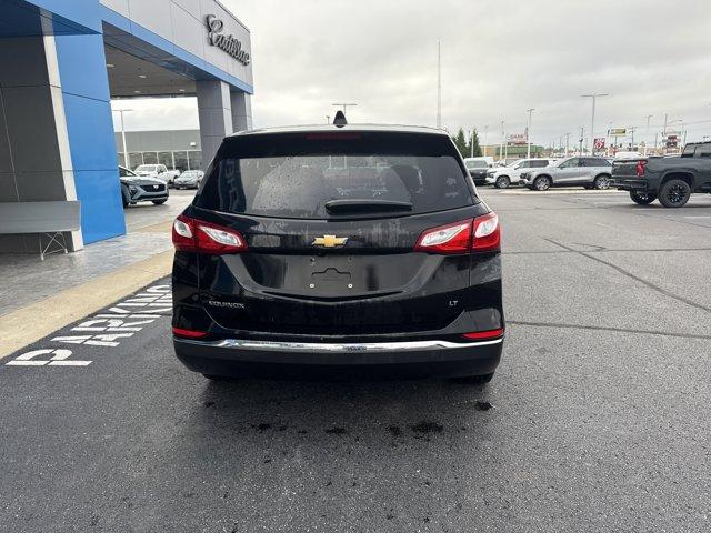 used 2019 Chevrolet Equinox car, priced at $13,250
