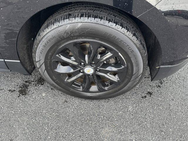 used 2019 Chevrolet Equinox car, priced at $13,250
