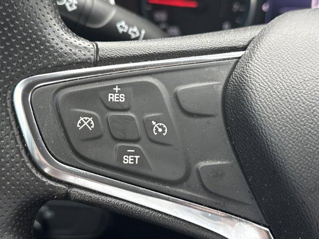 used 2019 Chevrolet Equinox car, priced at $13,250