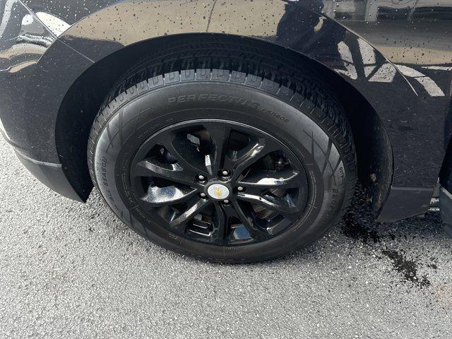 used 2019 Chevrolet Equinox car, priced at $13,250