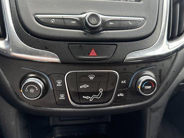 used 2019 Chevrolet Equinox car, priced at $13,250