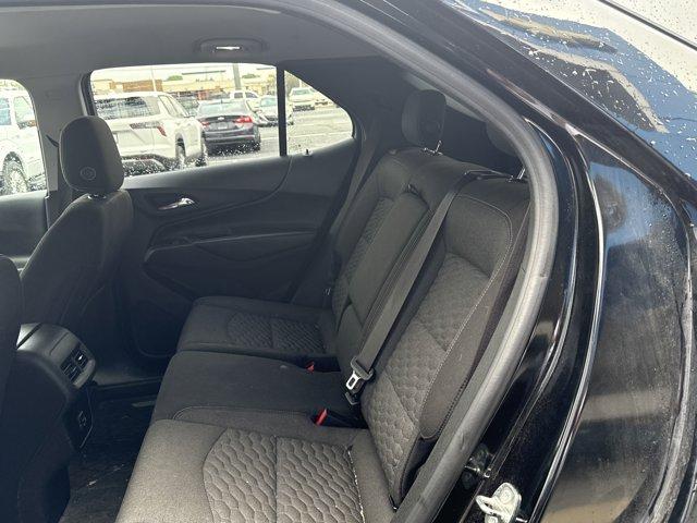 used 2019 Chevrolet Equinox car, priced at $13,250