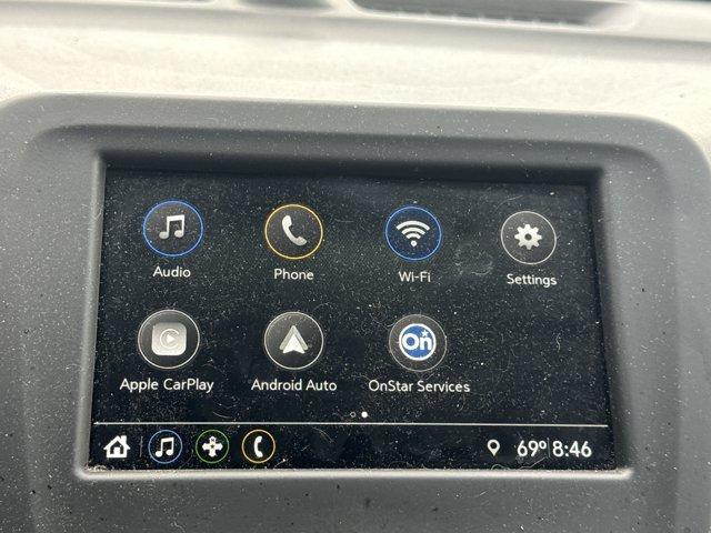 used 2019 Chevrolet Equinox car, priced at $13,250