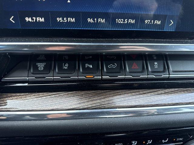 used 2024 Chevrolet Silverado 2500 car, priced at $51,000