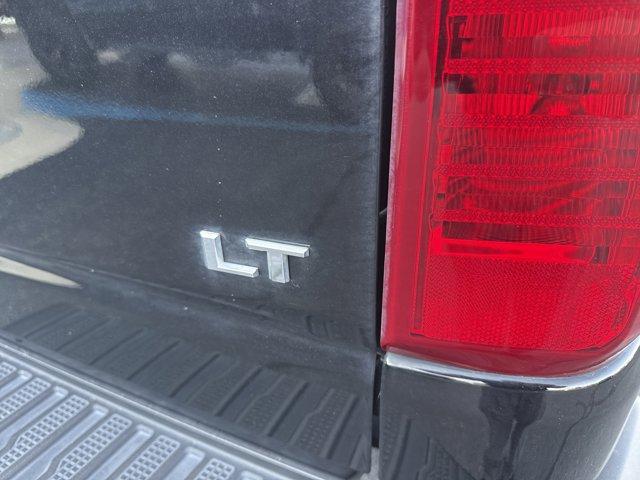 used 2024 Chevrolet Silverado 2500 car, priced at $51,000