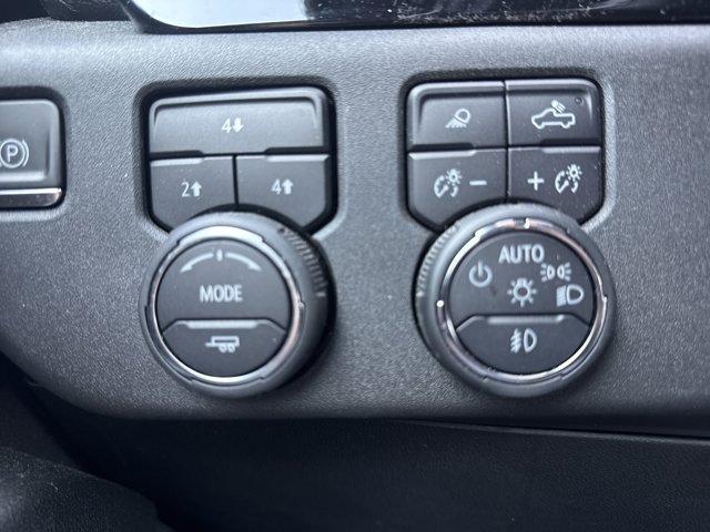 used 2024 Chevrolet Silverado 2500 car, priced at $51,000