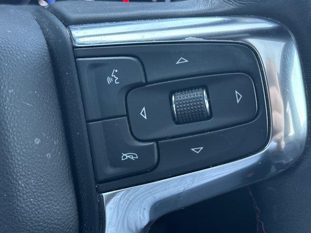 used 2022 Chevrolet Blazer car, priced at $32,000