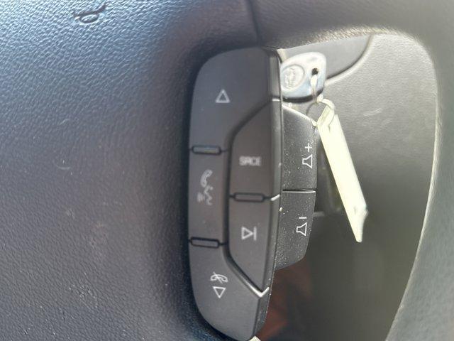 used 2016 Chevrolet Impala car, priced at $10,000