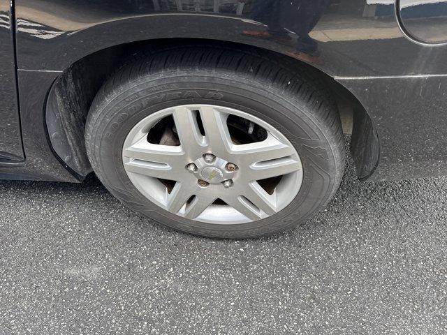 used 2016 Chevrolet Impala car, priced at $10,000