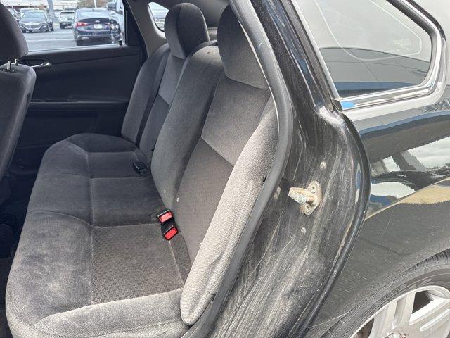 used 2016 Chevrolet Impala car, priced at $10,000