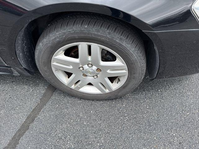 used 2016 Chevrolet Impala car, priced at $10,000