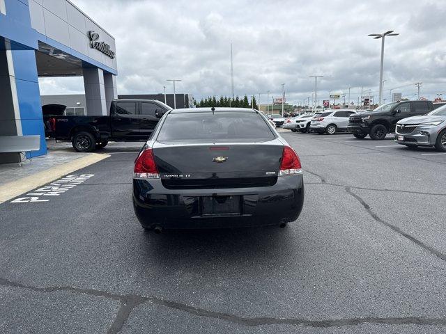 used 2016 Chevrolet Impala car, priced at $10,000