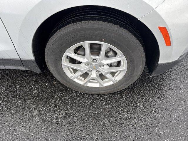 used 2022 Chevrolet Equinox car, priced at $21,000