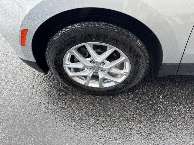 used 2022 Chevrolet Equinox car, priced at $21,000