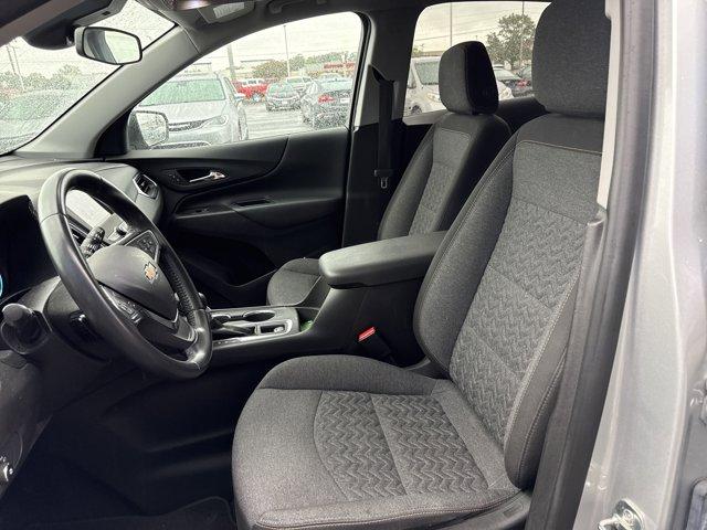 used 2022 Chevrolet Equinox car, priced at $21,000