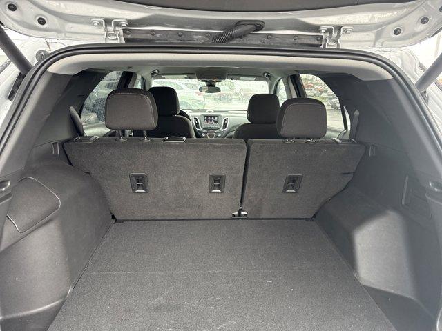 used 2022 Chevrolet Equinox car, priced at $21,000