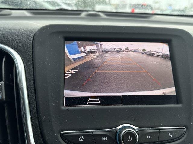 used 2022 Chevrolet Equinox car, priced at $21,000