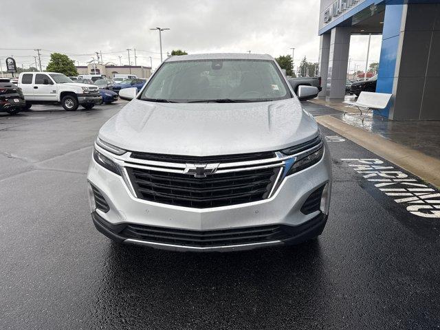 used 2022 Chevrolet Equinox car, priced at $21,000
