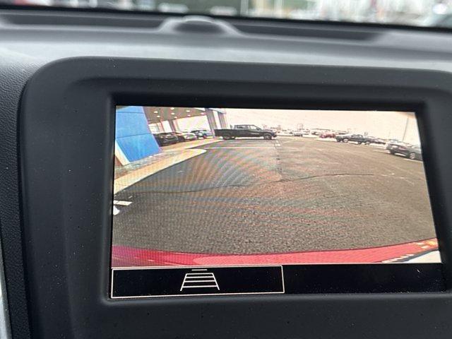 used 2023 Chevrolet Equinox car, priced at $19,500