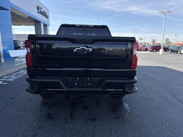 used 2025 Chevrolet Silverado 1500 car, priced at $68,000