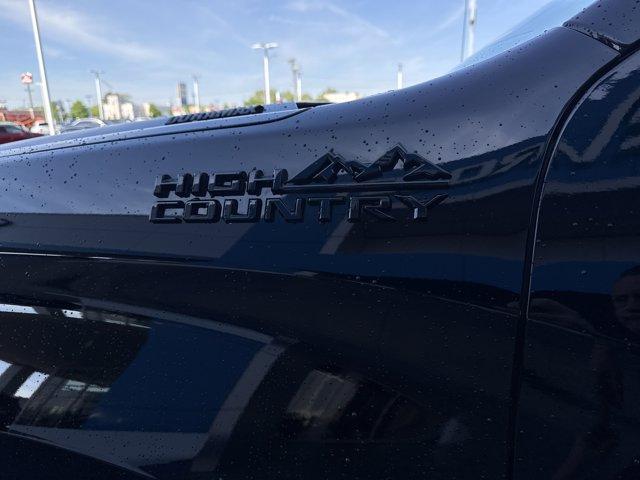 used 2025 Chevrolet Silverado 1500 car, priced at $68,000