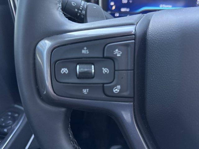 used 2025 Chevrolet Silverado 1500 car, priced at $68,000