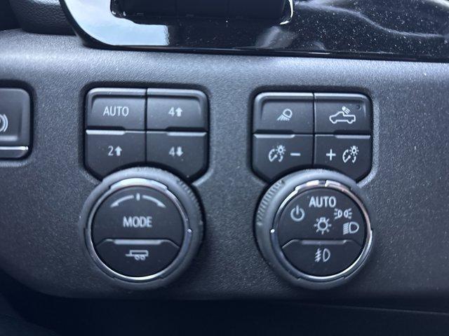 used 2025 Chevrolet Silverado 1500 car, priced at $68,000