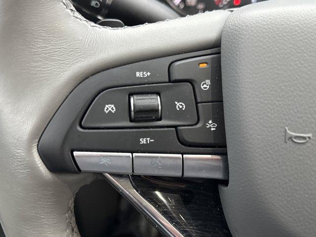 used 2025 Cadillac XT6 car, priced at $43,000