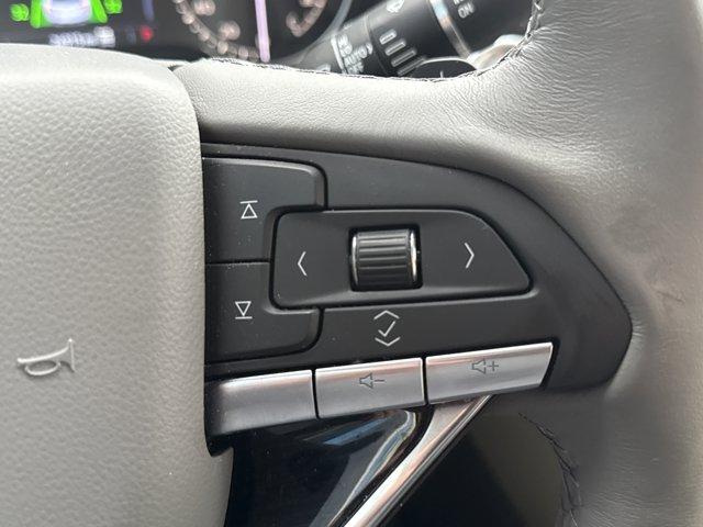 used 2025 Cadillac XT6 car, priced at $43,000