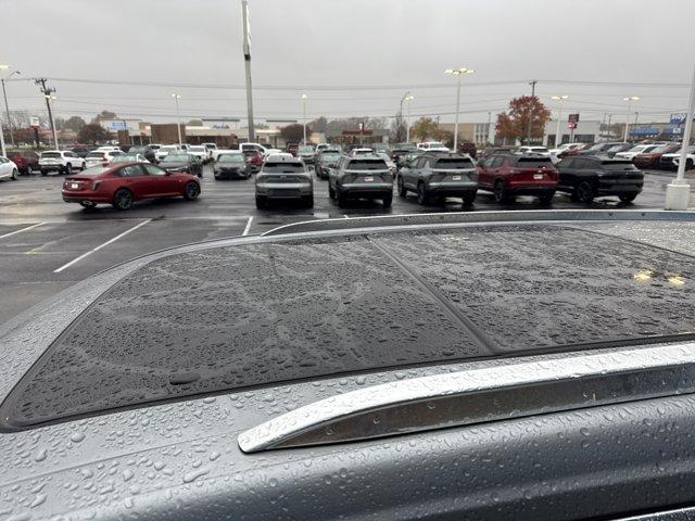 used 2025 Cadillac XT6 car, priced at $43,000