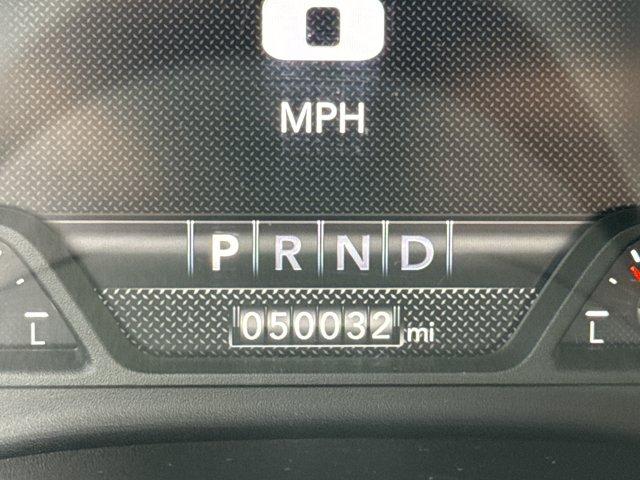 used 2023 Ram 1500 car, priced at $31,000