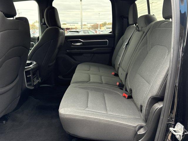 used 2023 Ram 1500 car, priced at $31,000