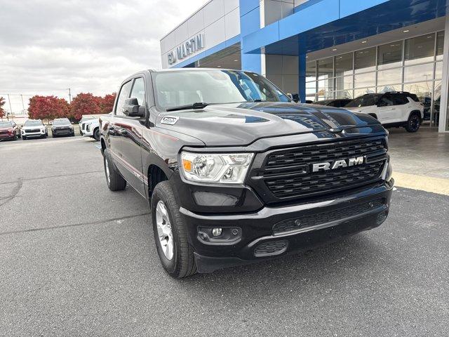 used 2023 Ram 1500 car, priced at $31,000