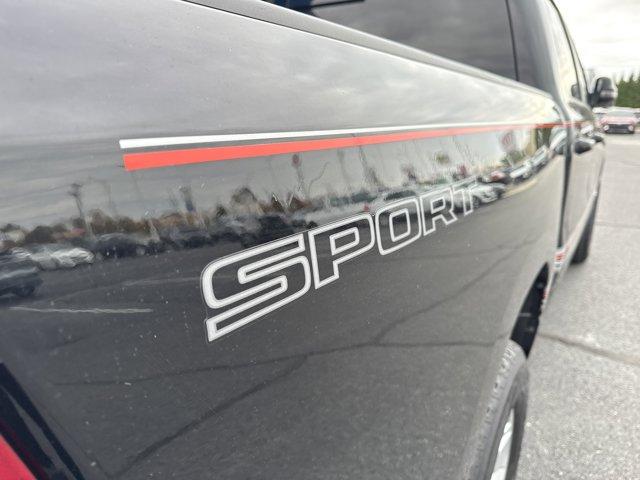 used 2023 Ram 1500 car, priced at $31,000