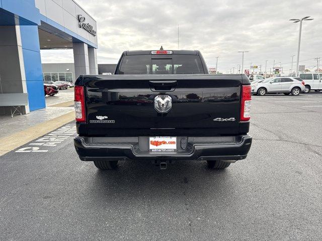 used 2023 Ram 1500 car, priced at $31,000