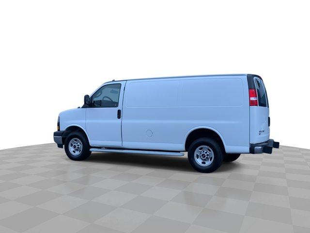 used 2024 GMC Savana 2500 car, priced at $32,000