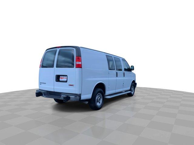 used 2024 GMC Savana 2500 car, priced at $32,000