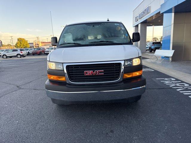 used 2024 GMC Savana 2500 car, priced at $33,000