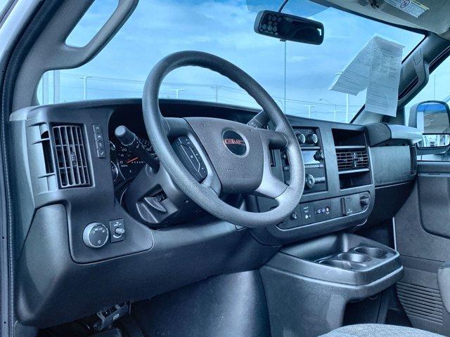 used 2024 GMC Savana 2500 car, priced at $32,000