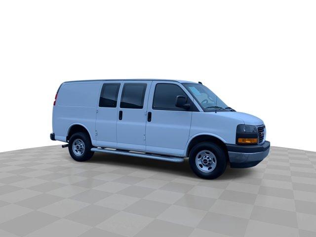 used 2024 GMC Savana 2500 car, priced at $32,000