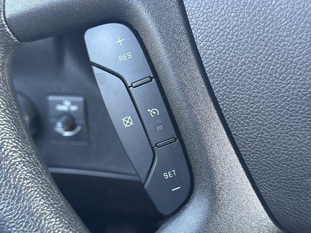 used 2024 GMC Savana 2500 car, priced at $33,000