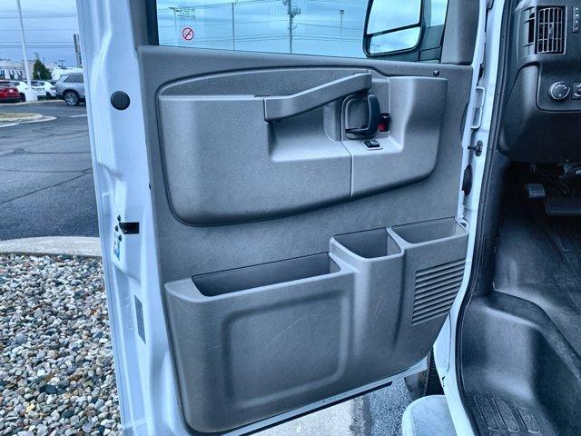 used 2024 GMC Savana 2500 car, priced at $32,000