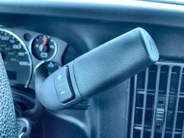 used 2024 GMC Savana 2500 car, priced at $32,000